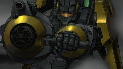 Halo Lendas - episódio 1x6