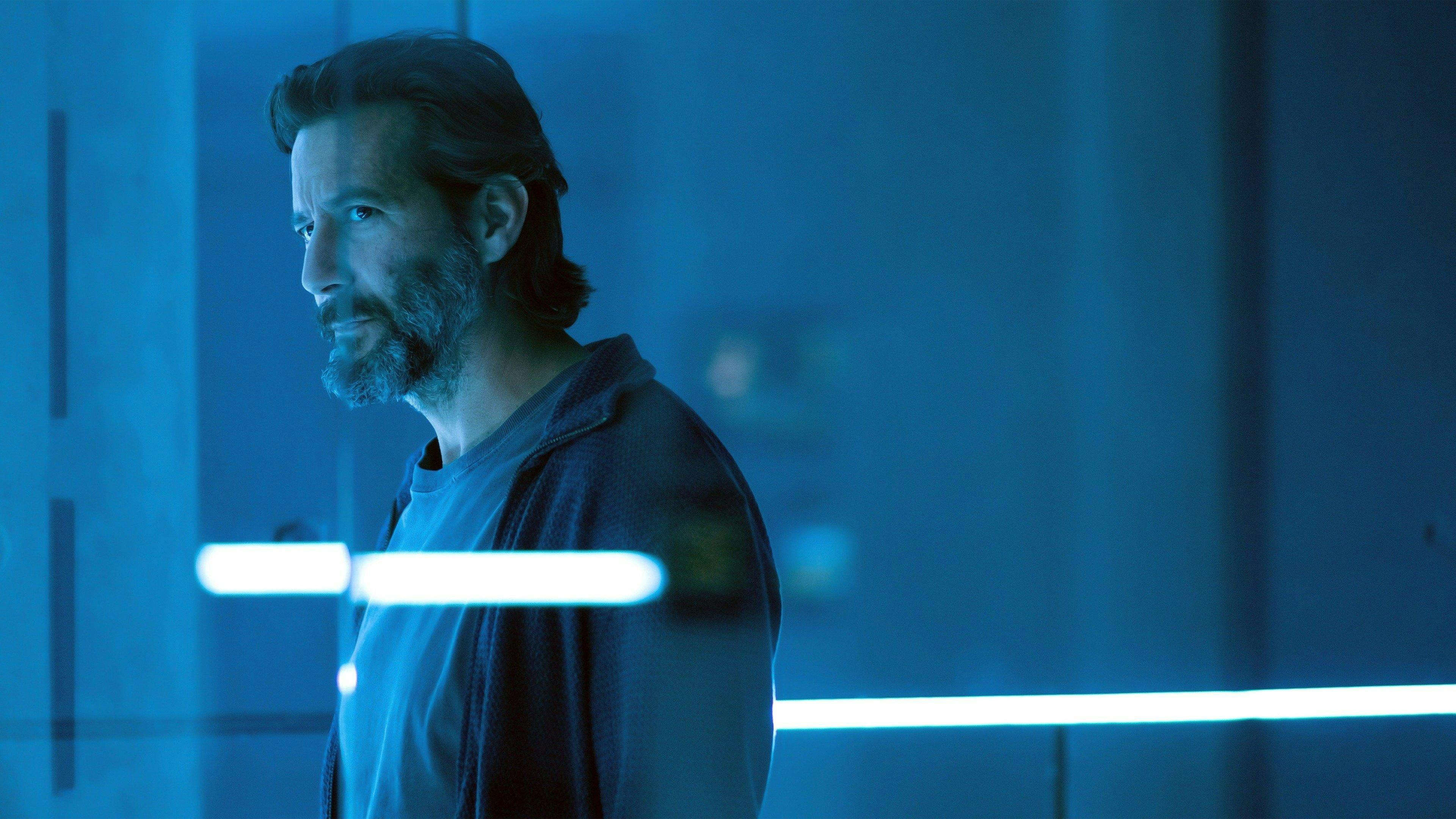 The Passage - episódio 1x5