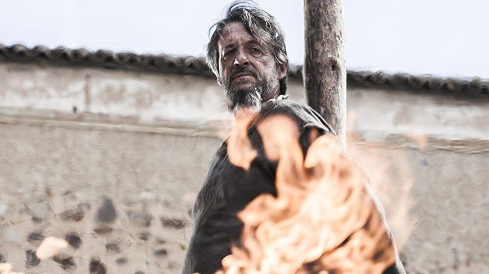 A Catedral do Mar - episódio 1x7