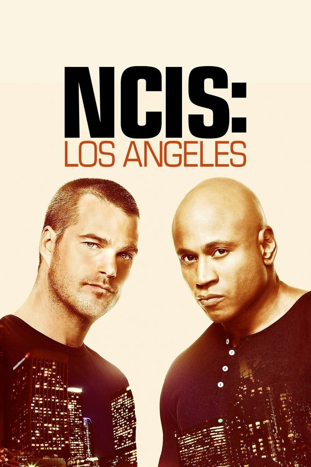 NCIS: Los Angeles