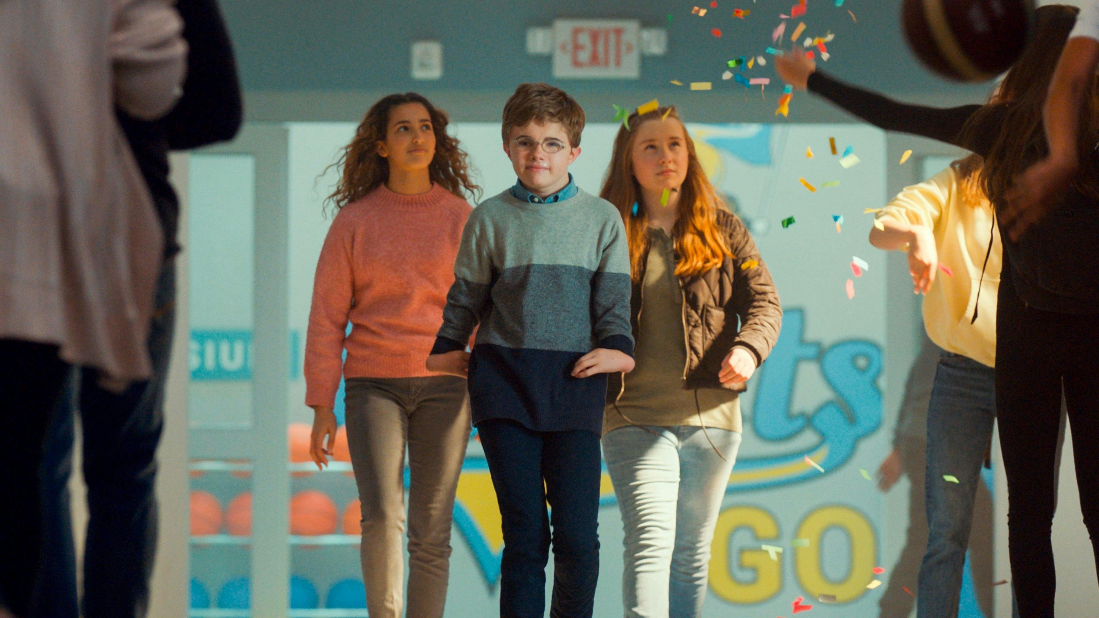 Contos Futurísticos - episódio 1x5