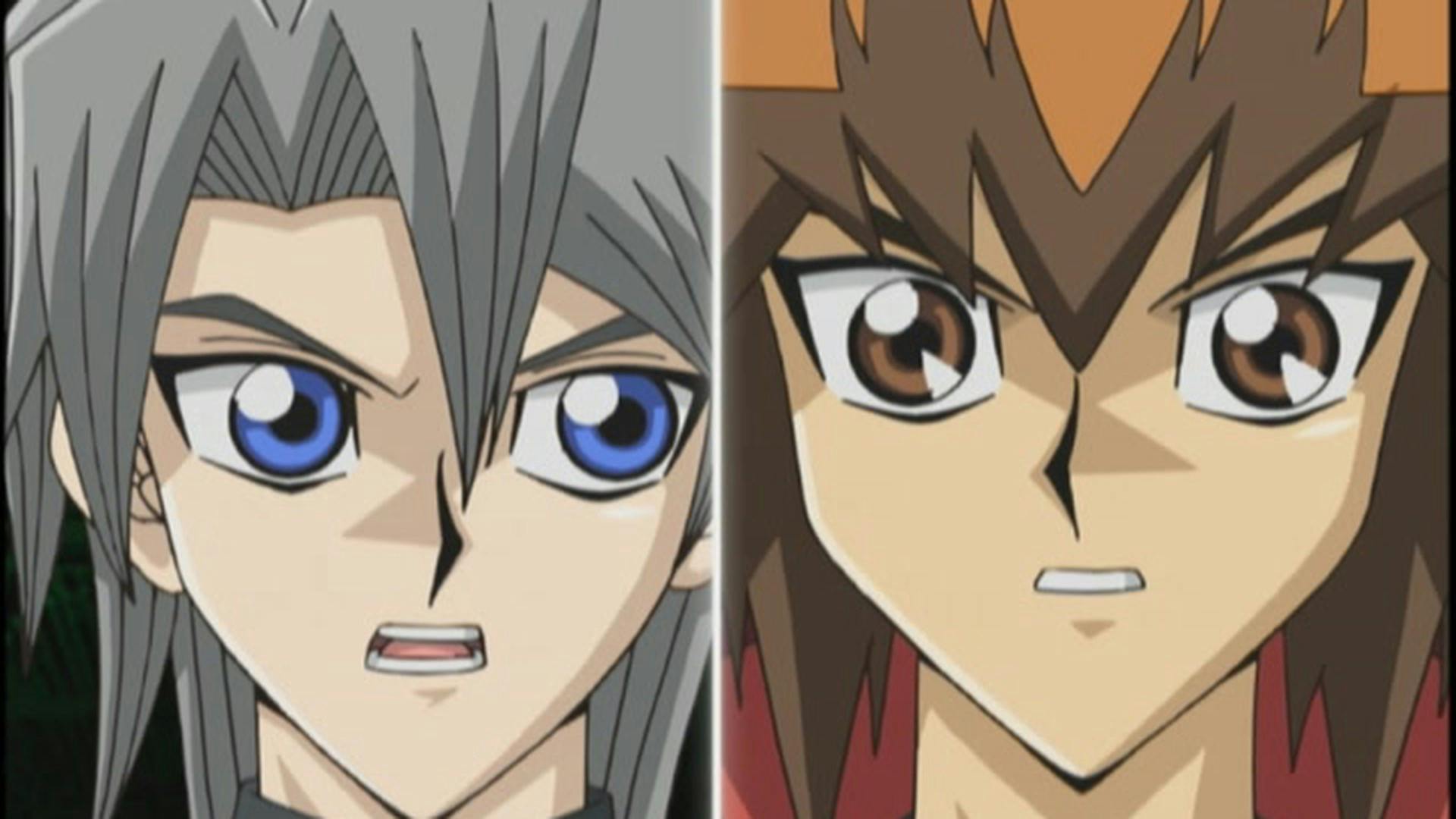 Yu-Gi-Oh! GX - episódio 1x78