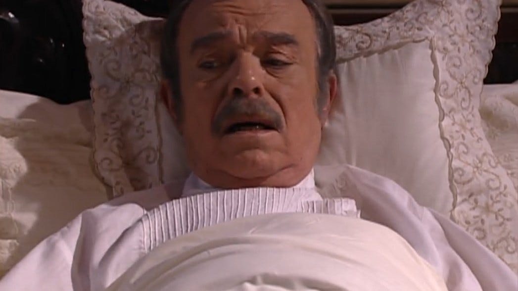 A Escrava Isaura - episódio 1x40