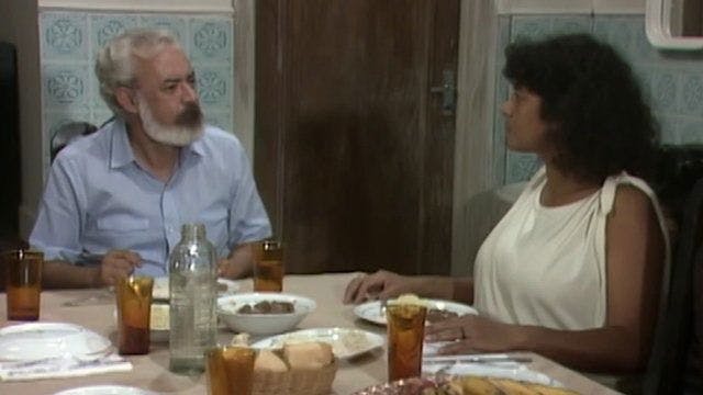 Baila Comigo - episódio 1x64