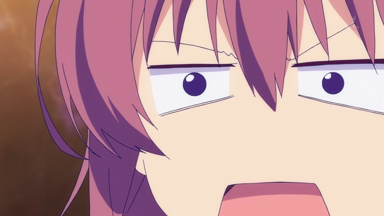 Girlish Number - episódio 1x3