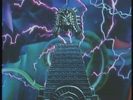 Detetive Espacial Shaider - episódio 1x39