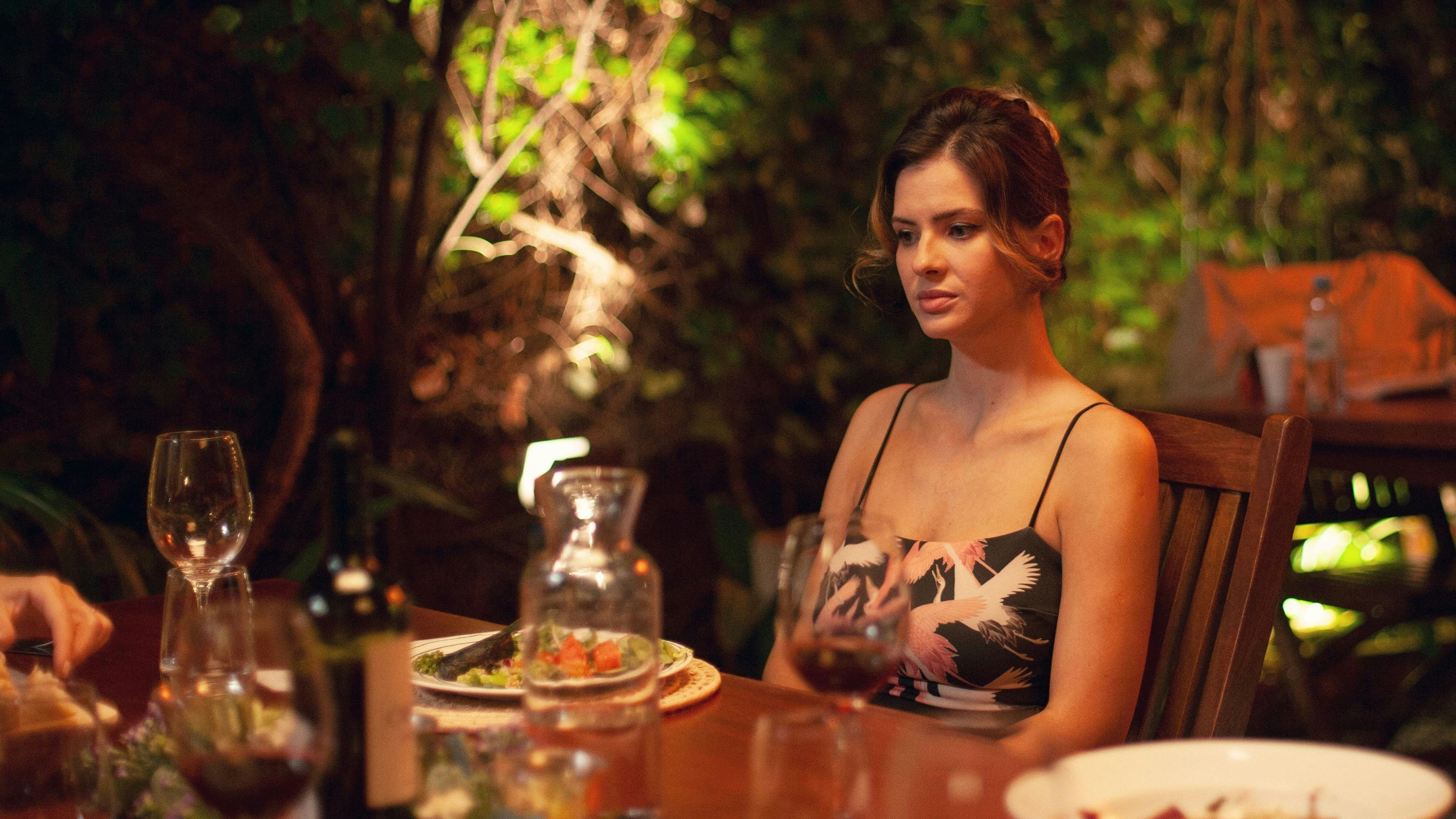 Terapia Alternativa - episódio 1x7