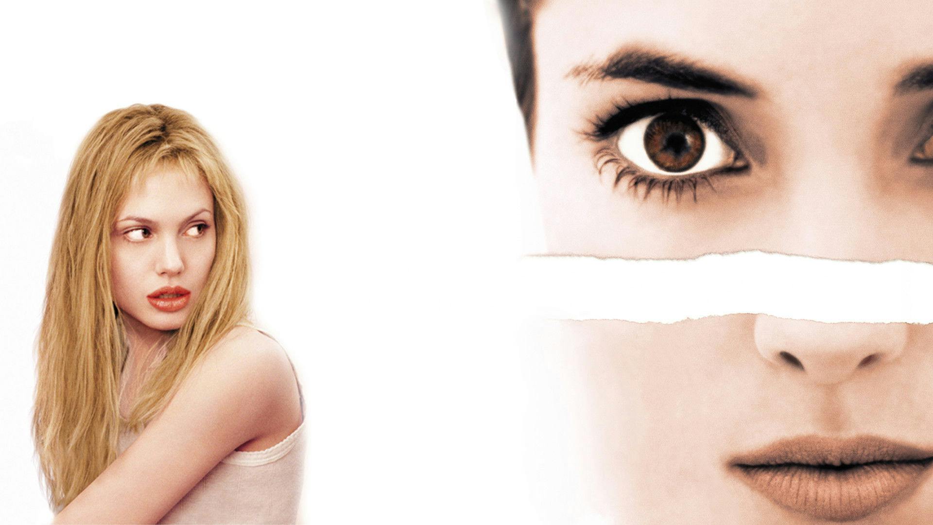 Garota, Interrompida backdrop