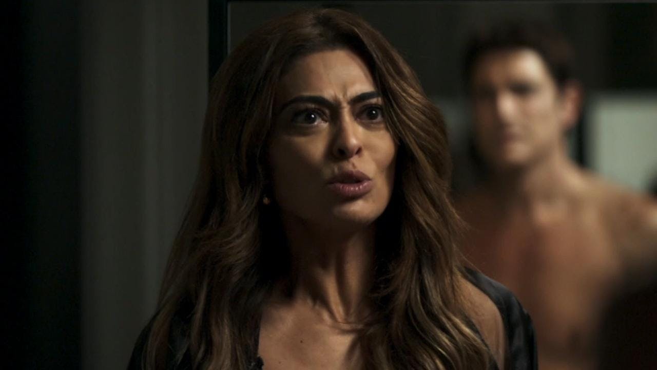 A Dona do Pedaço - episódio 1x79