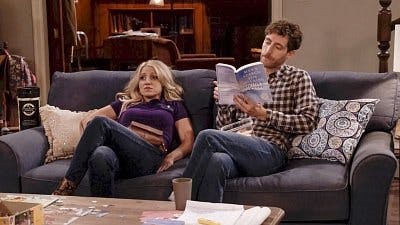 B Positive - episódio 1x2