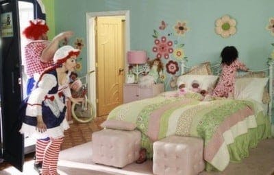 Jessie - episódio 1x21