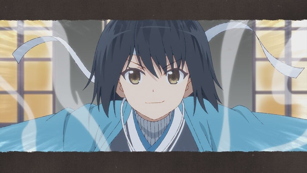 Tenka Hyakken: Meiji-kan e Youkoso! - episódio 1x10
