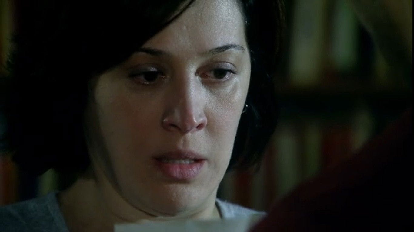 A Favorita - episódio 1x137