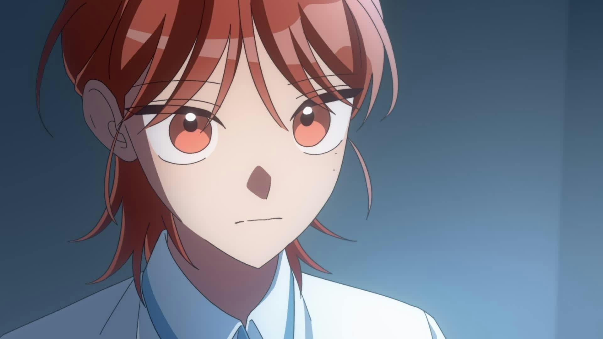 O Jogo da Pirâmide - episódio 1x4