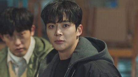 Amanhã - episódio 1x8