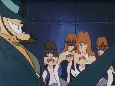 Lupin III