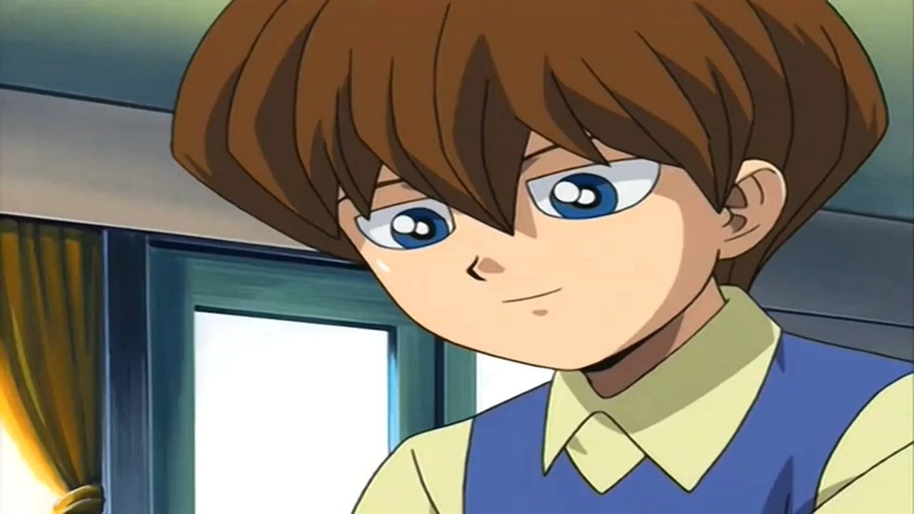Yu-Gi-Oh! - episódio 1x100