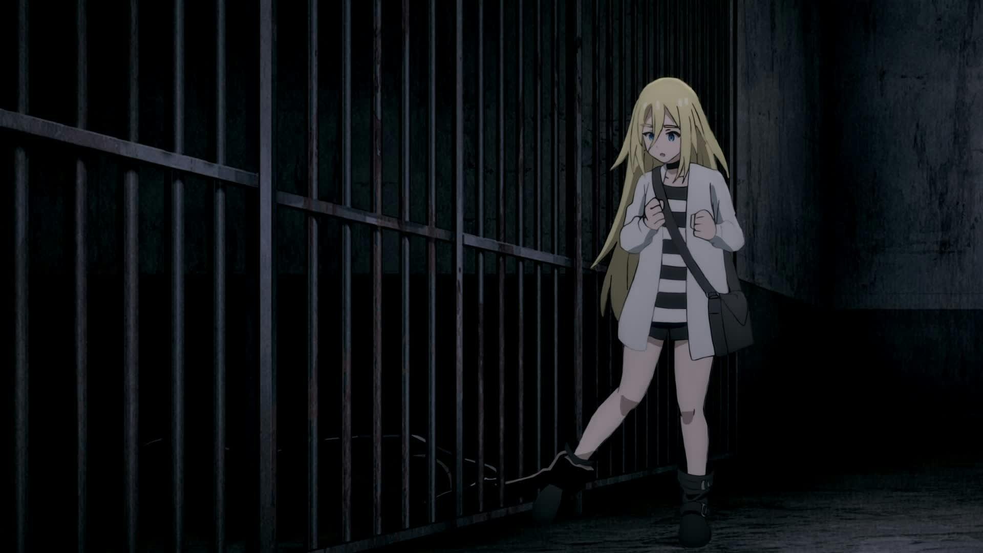 Angels of Death - episódio 1x5