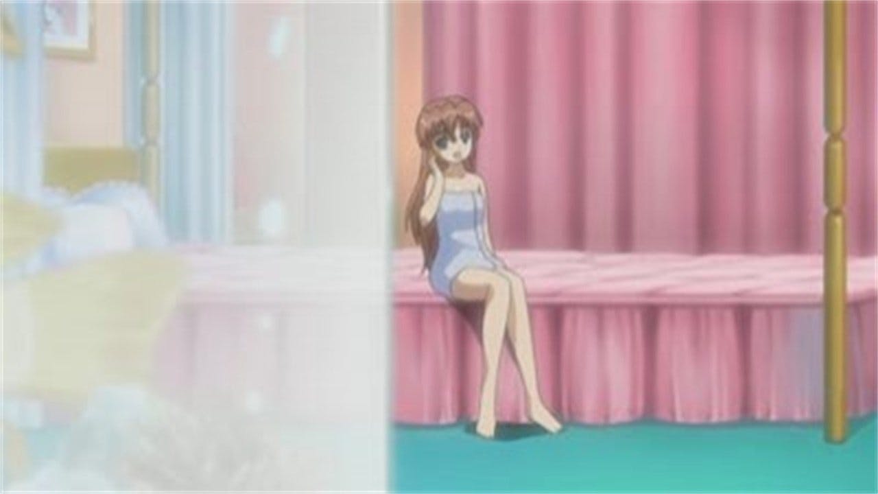 Nogizaka Haruka No Himitsu - episódio 1x11