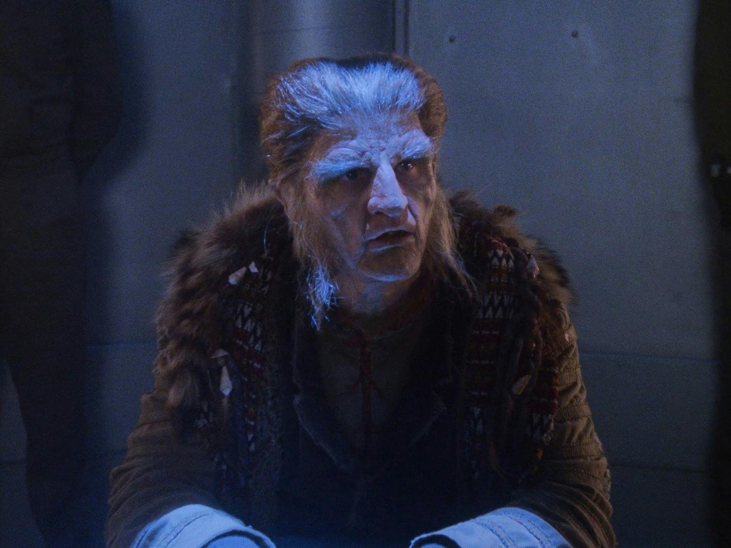 Babylon 5 - episódio 1x20
