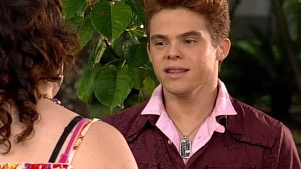 Isa TKM - episódio 1x8