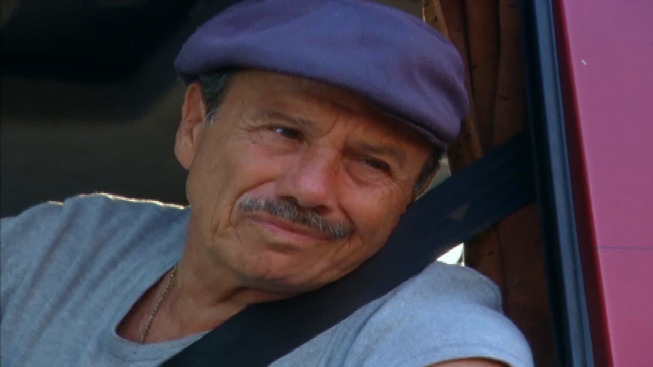 Carga Pesada - episódio 1x8