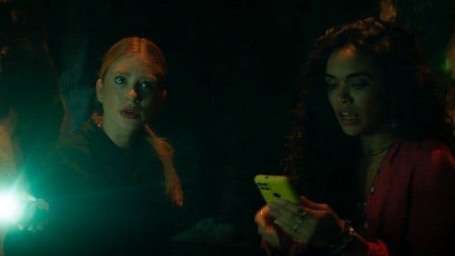Fuzuê - episódio 1x74
