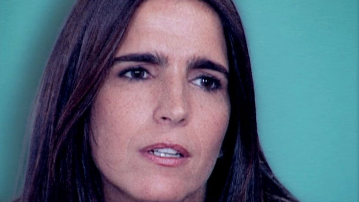 Celebridade - episódio 1x162