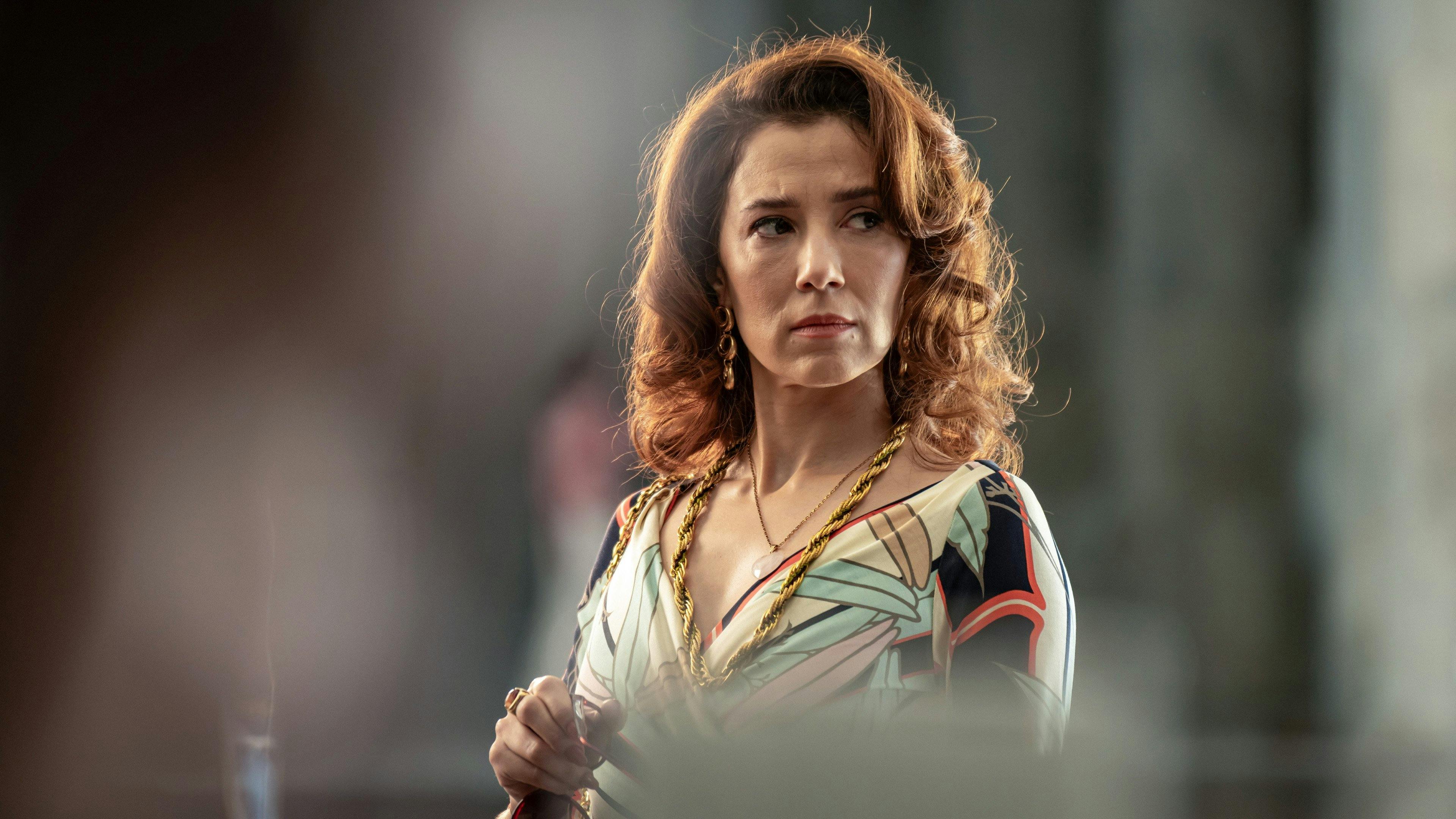 Ângela Diniz: Assassinada e Condenada - episódio 1x2