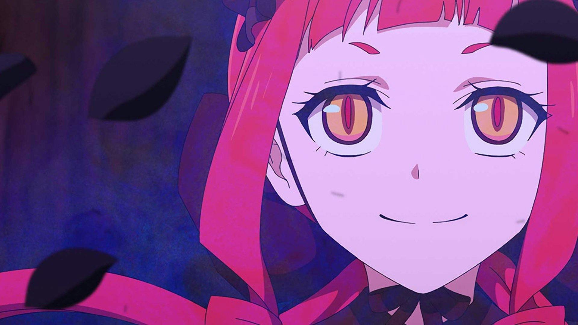 Good Bye, Dragon Life - episódio 1x9