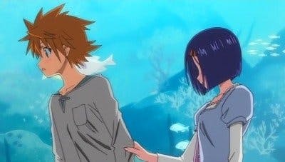 To LOVE-Ru - episódio 1x3