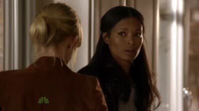 Perseguição - episódio 1x14