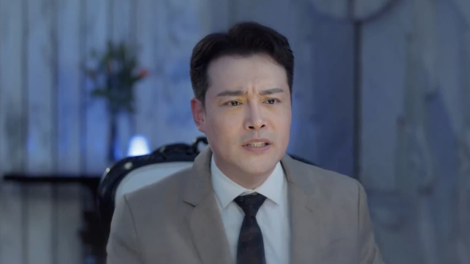 Meu Chefe - episódio 1x14