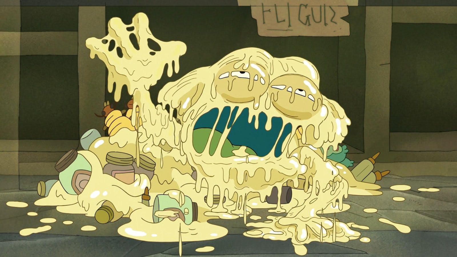 Amphibia - episódio 1x16