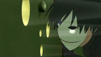 Darker Than Black - episódio 1x21