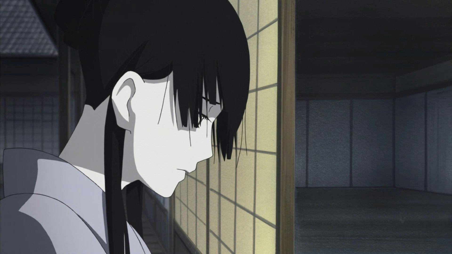 Ghost Hound - episódio 1x16