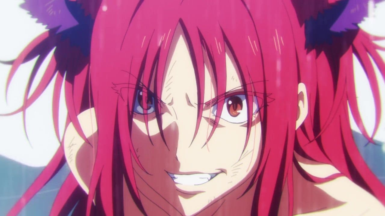 Beatless - episódio 1x14