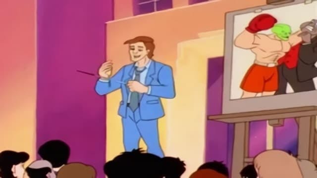 Aventuras Psicológicas