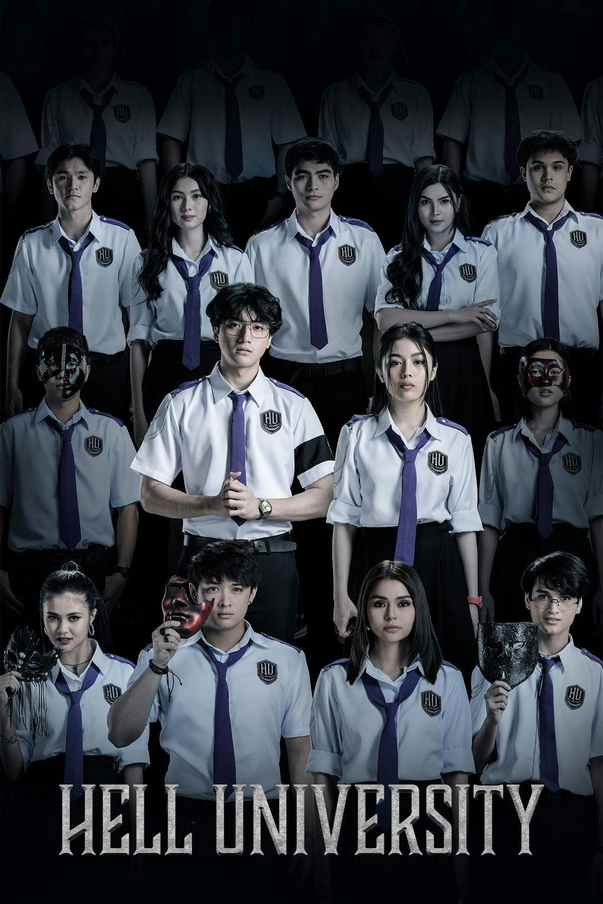 Hell University