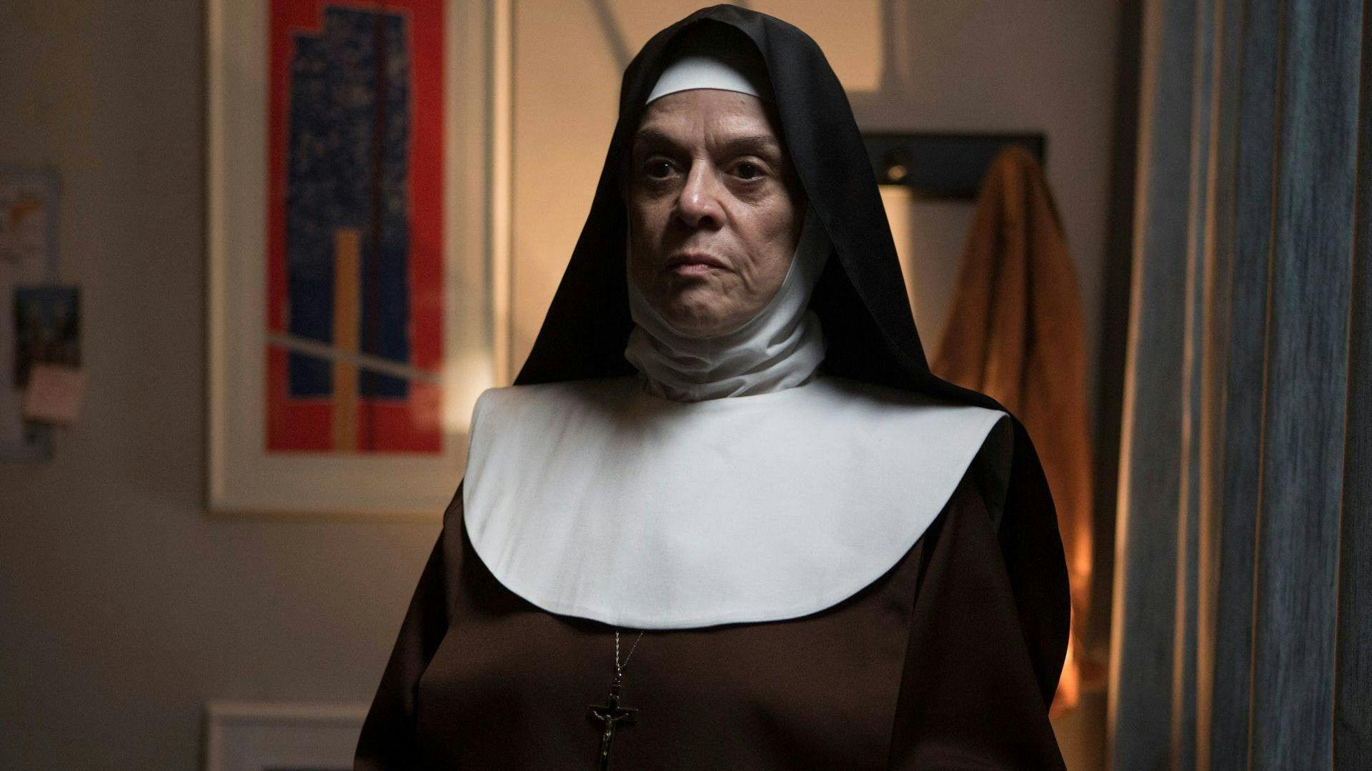 Os Ausentes - episódio 1x9