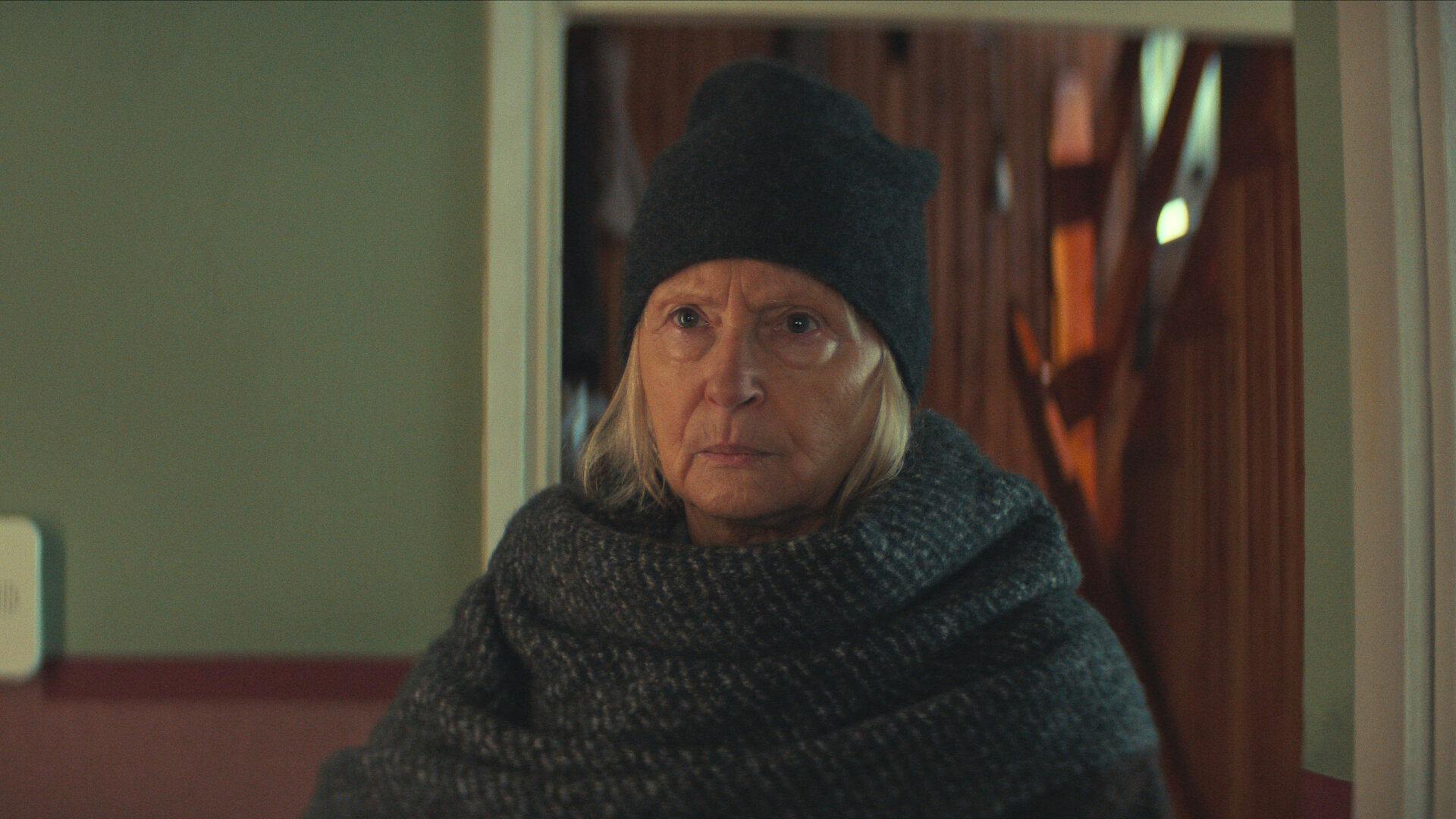 Apenas um Olhar - episódio 1x6