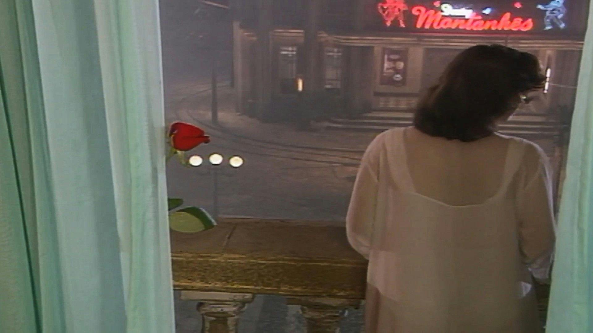 Hilda Furacão - episódio 1x26