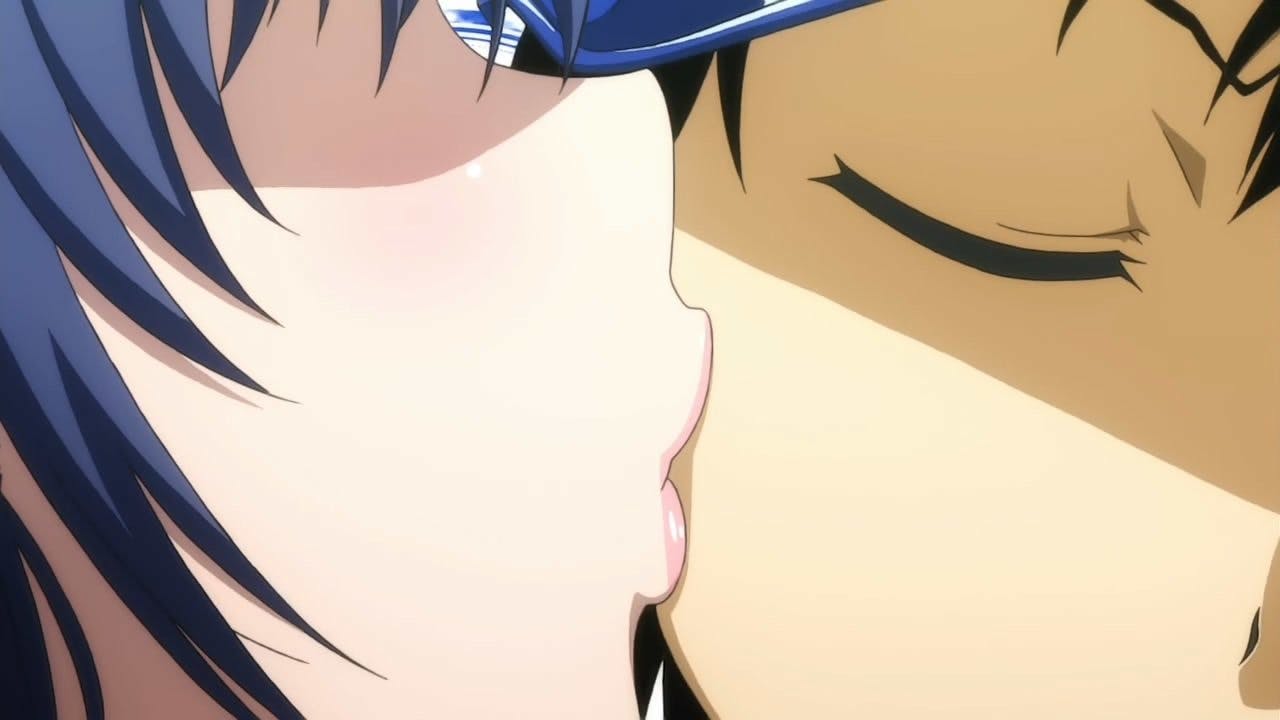 Denpa Onna to Seishun Otoko - episódio 1x12