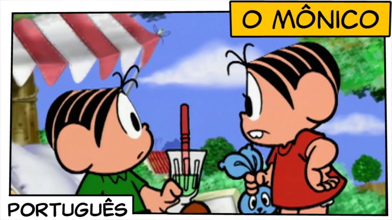 O Mônico