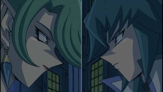 Yu-Gi-Oh! GX