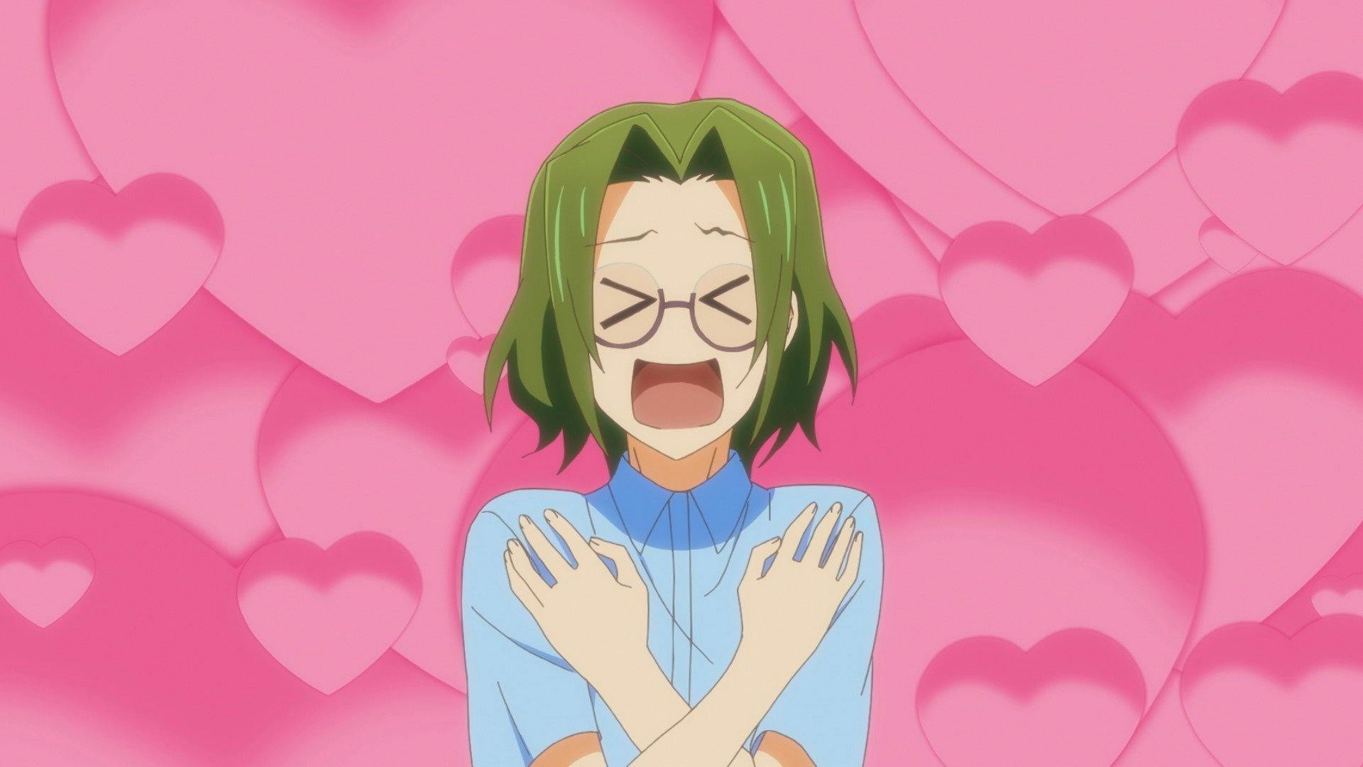 Fuufu Ijou, Koibito Miman. - episódio 1x9