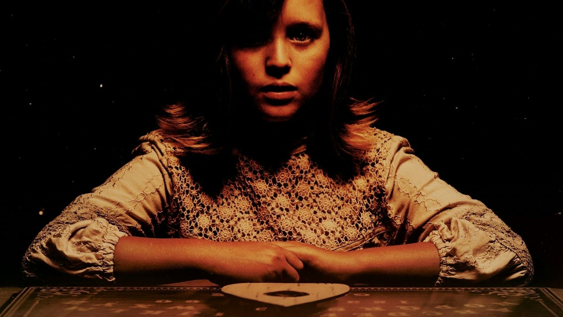 Ouija: Origem do Mal backdrop