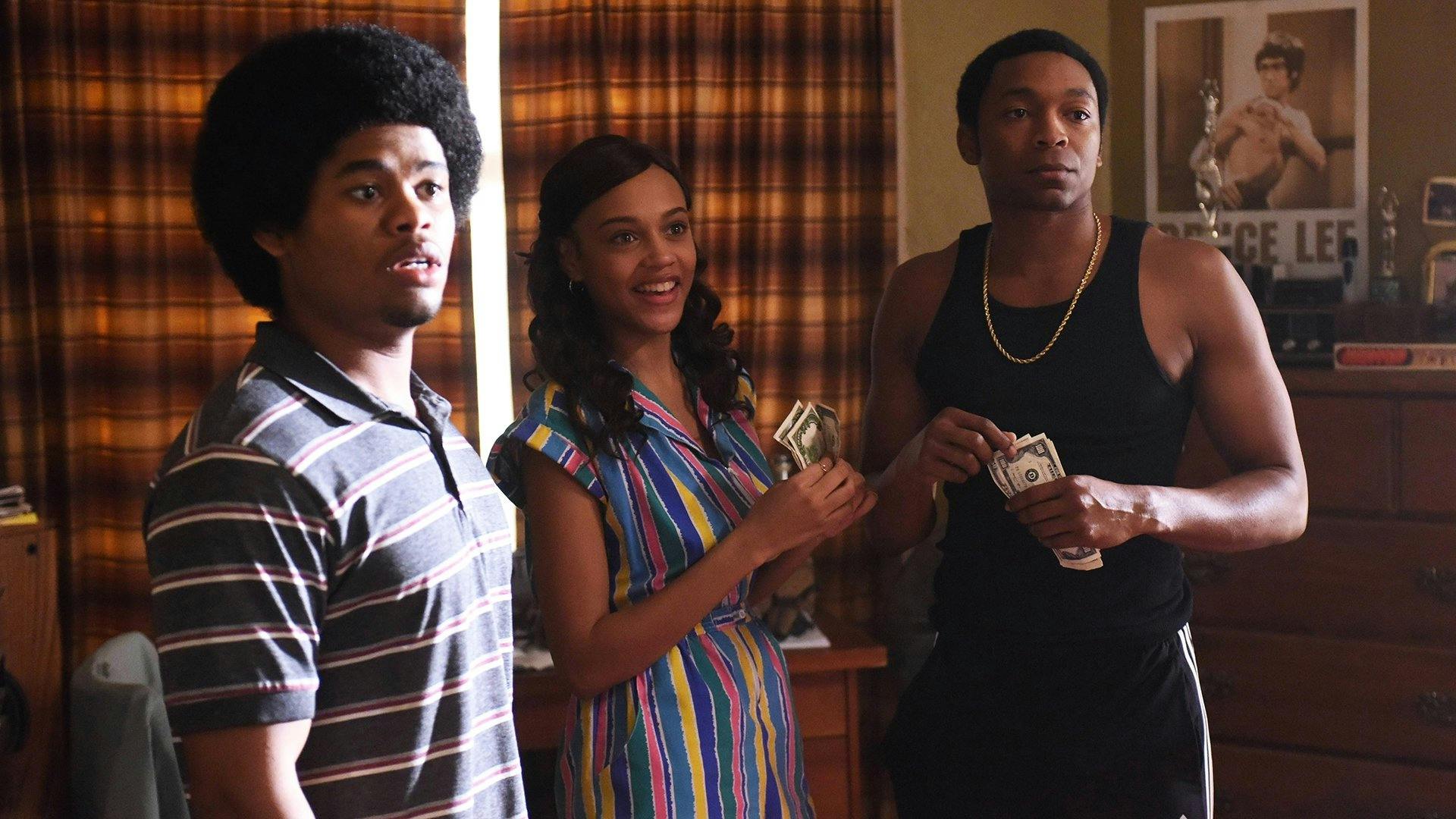 Snowfall - episódio 1x6