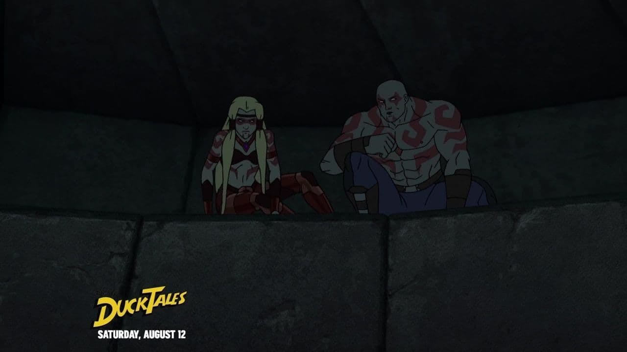 Marvel – Guardiões da Galáxia