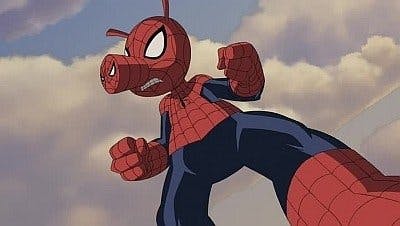 Ultimate Homem-Aranha - episódio 1x20